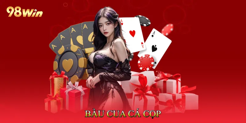 Bầu cua cá cọp
